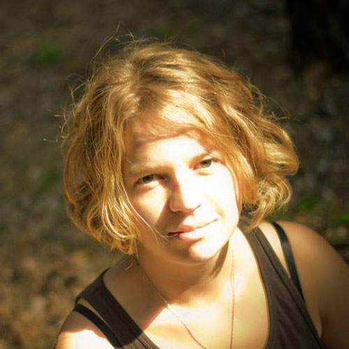 Ivanka Yurchenko